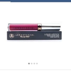 NIB Anastasia Beverly Hills Liquid Lipstick